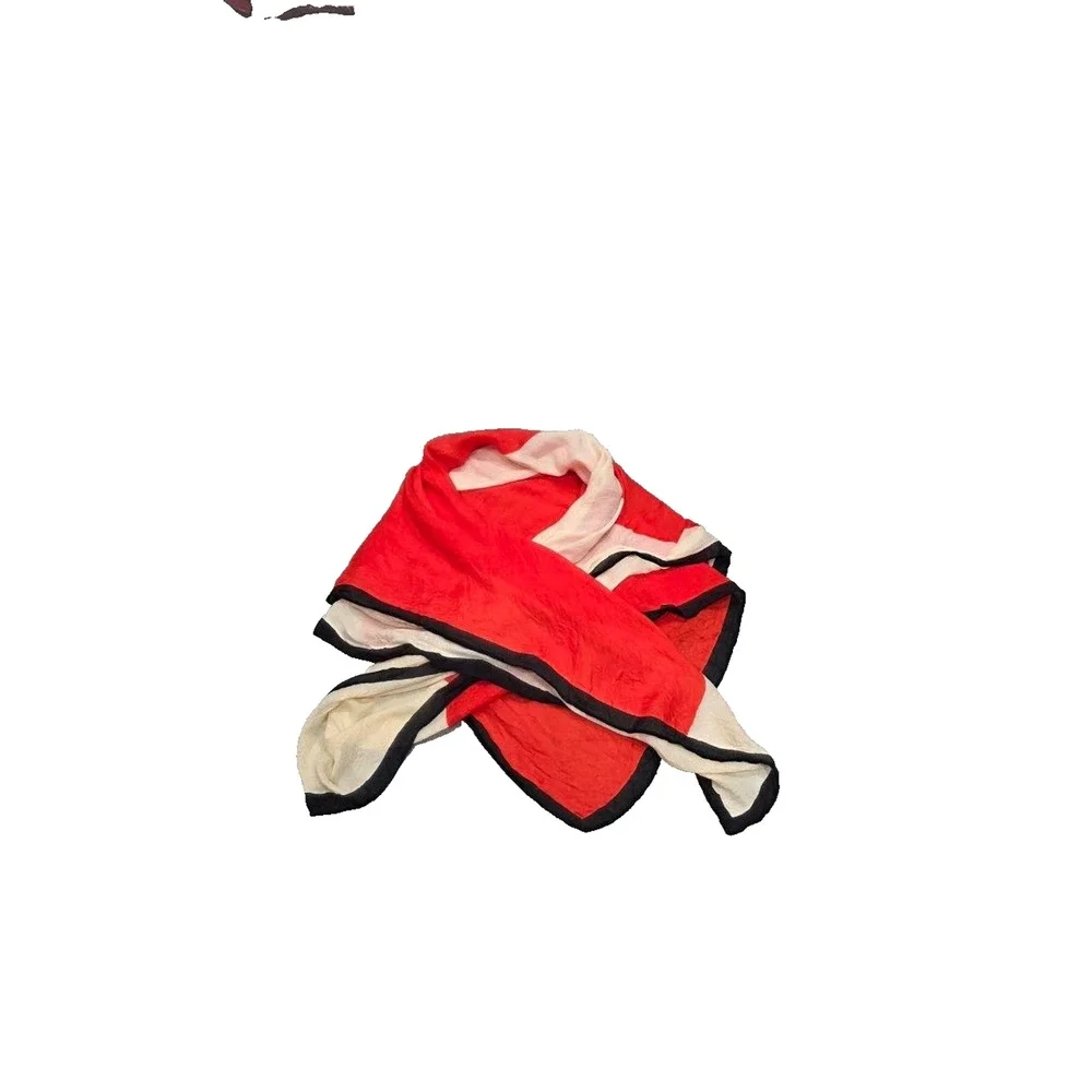 Unbranded this red